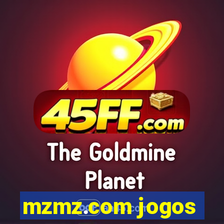 mzmz.com jogos